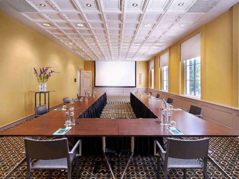 Sofitel Legend The Grand Amsterdam - Toplantı