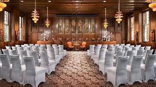 Sofitel Legend The Grand Amsterdam fotoÄŸrafÄ±