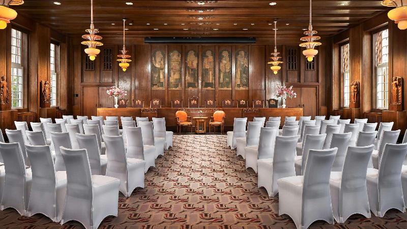 Sofitel Legend The Grand Amsterdam - Toplantı