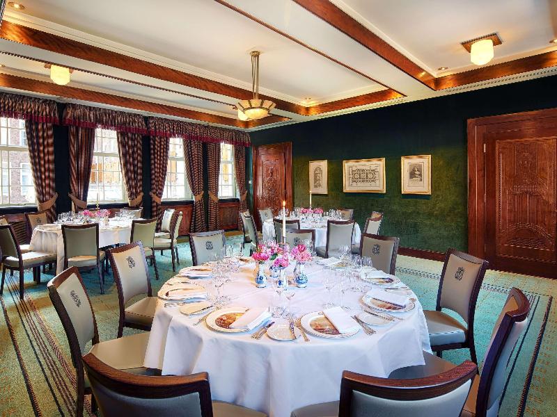 Sofitel Legend The Grand Amsterdam - Toplantı