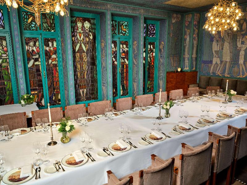Sofitel Legend The Grand Amsterdam - Toplantı