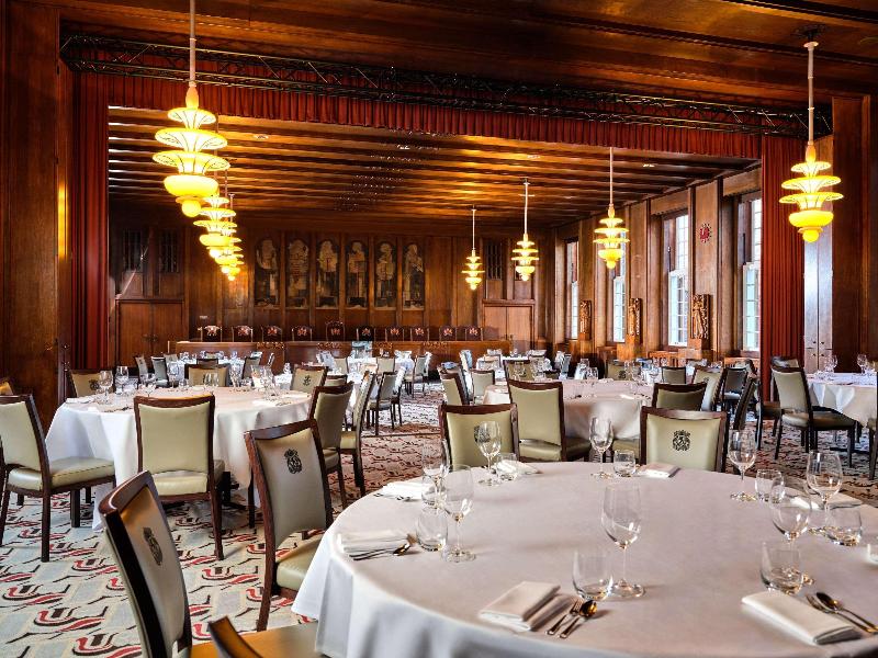 Sofitel Legend The Grand Amsterdam - Toplantı