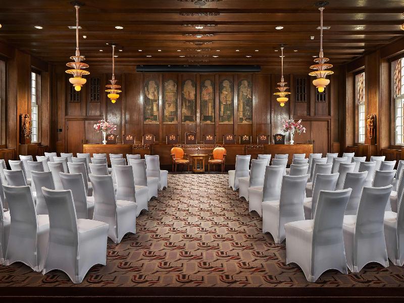 Sofitel Legend The Grand Amsterdam - Toplantı