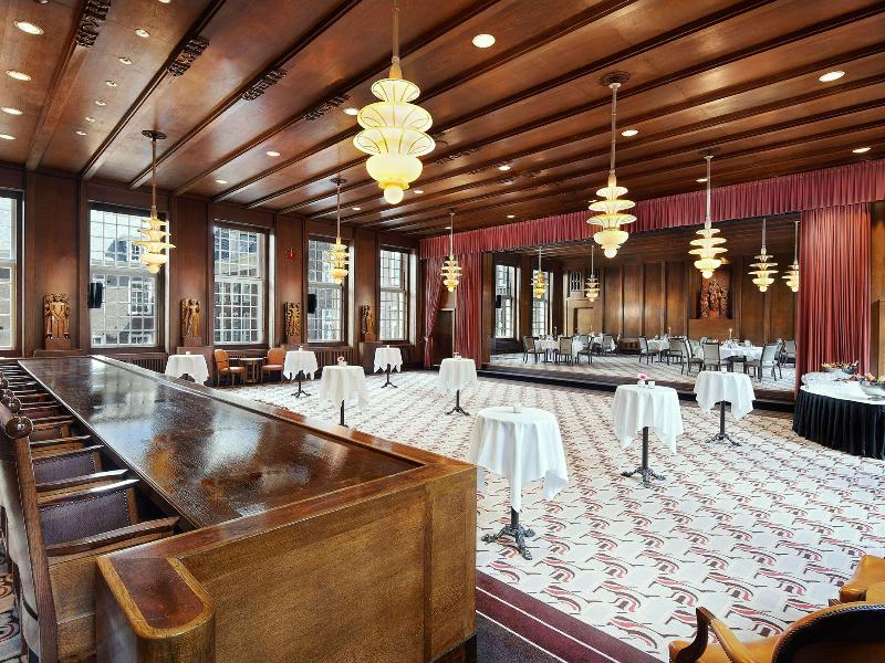 Sofitel Legend The Grand Amsterdam - Toplantı