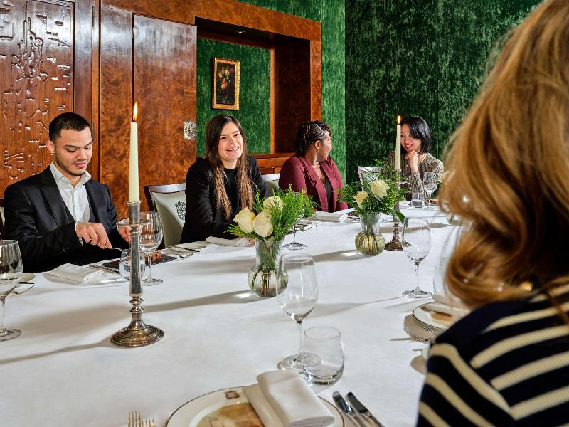 Sofitel Legend The Grand Amsterdam - Toplantı