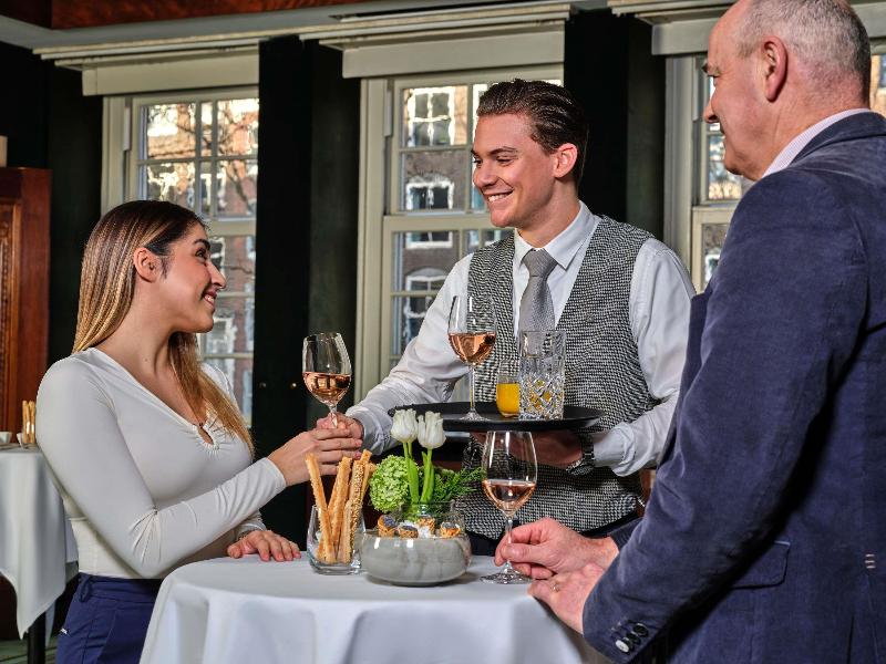 Sofitel Legend The Grand Amsterdam - Toplantı
