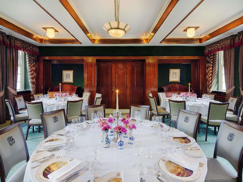 Sofitel Legend The Grand Amsterdam - Toplantı