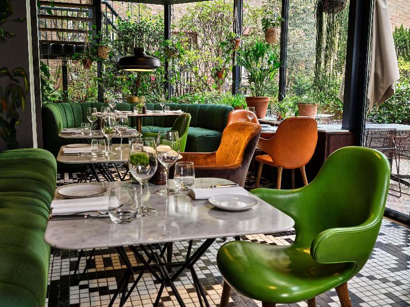 Sofitel Legend The Grand Amsterdam - Toplantı