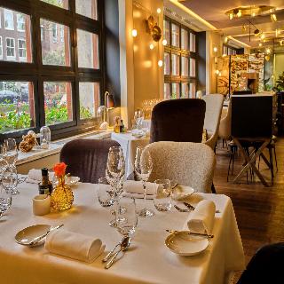 Sofitel Legend The Grand Amsterdam fotoÄŸrafÄ±