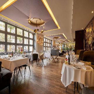 Sofitel Legend The Grand Amsterdam fotoÄŸrafÄ±