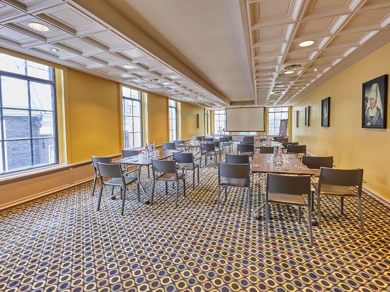 Sofitel Legend The Grand Amsterdam - Toplantı