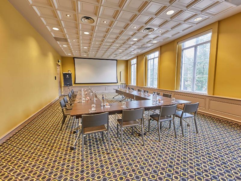 Sofitel Legend The Grand Amsterdam - Toplantı