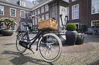 Sofitel Legend The Grand Amsterdam fotoÄŸrafÄ±