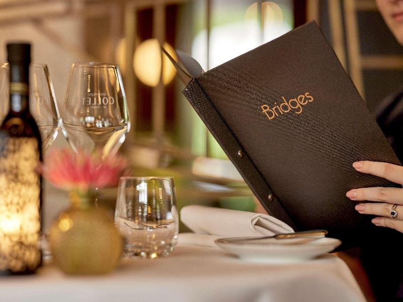 Sofitel Legend The Grand Amsterdam - Aktivite