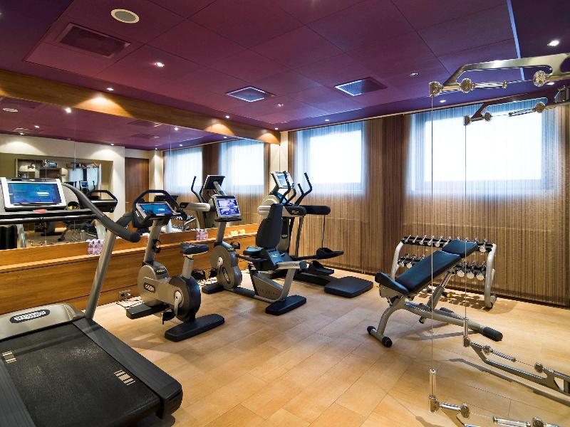 Sofitel Legend The Grand Amsterdam - Aktivite