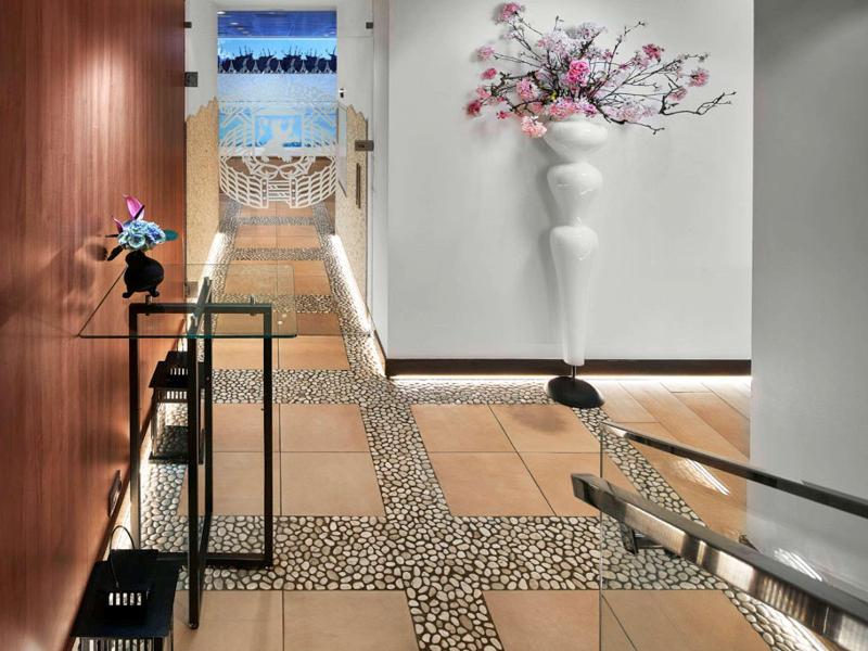 Sofitel Legend The Grand Amsterdam - Aktivite