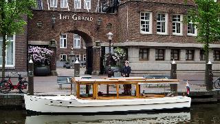 Sofitel Legend The Grand Amsterdam fotoÄŸrafÄ±