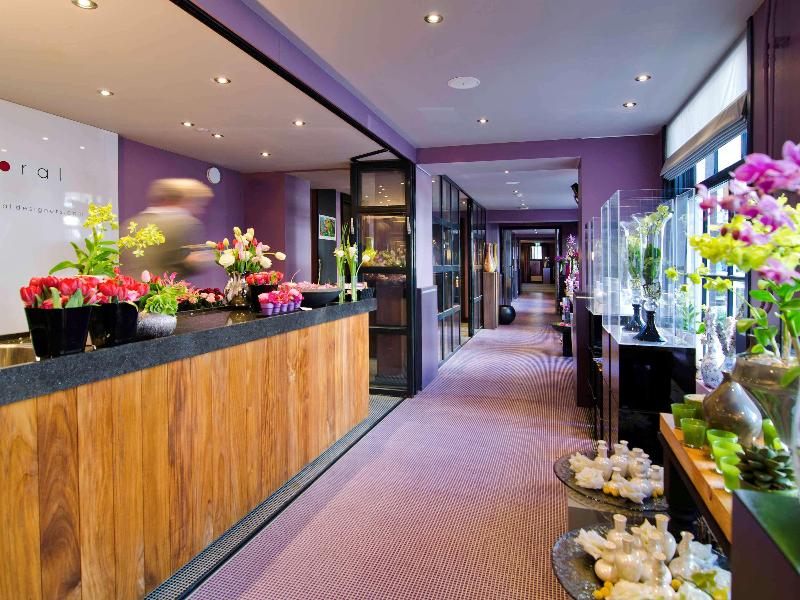 Sofitel Legend The Grand Amsterdam - Aktivite