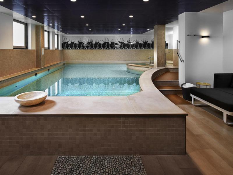 Sofitel Legend The Grand Amsterdam - Aktivite
