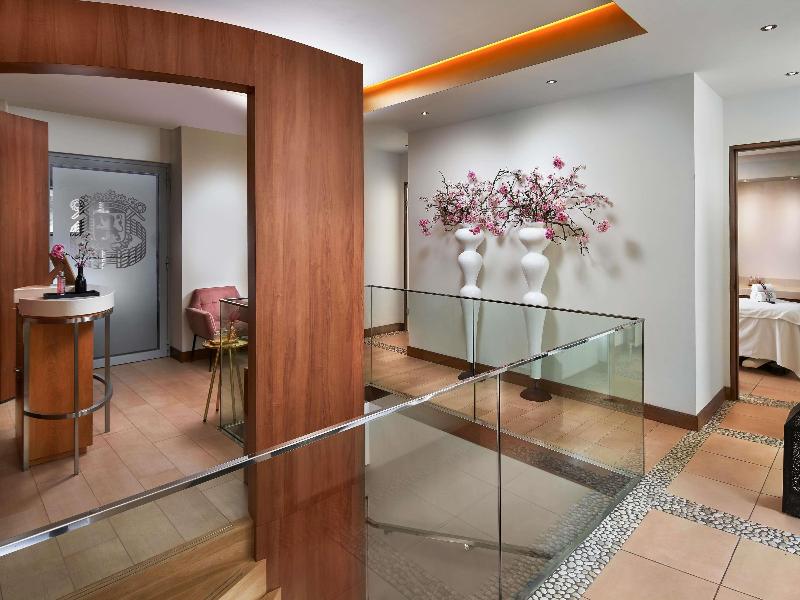 Sofitel Legend The Grand Amsterdam - Aktivite