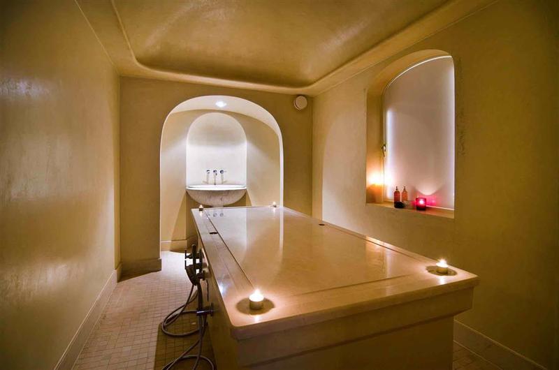 Sofitel Legend The Grand Amsterdam - Aktivite