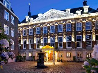 Sofitel Legend The Grand Amsterdam otel fotoğrafı