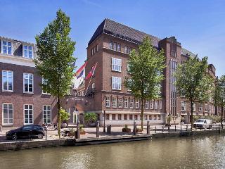 Sofitel Legend The Grand Amsterdam fotoÄŸrafÄ±
