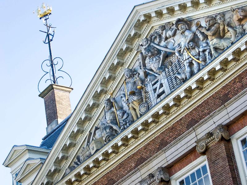 Sofitel Legend The Grand Amsterdam - Genel