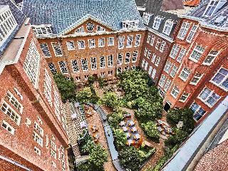 Sofitel Legend The Grand Amsterdam fotoÄŸrafÄ±