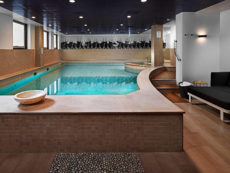 Sofitel Legend The Grand Amsterdam - Genel
