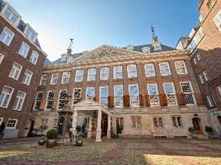 Sofitel Legend The Grand Amsterdam fotoÄŸrafÄ±