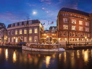 Sofitel Legend The Grand Amsterdam fotoÄŸrafÄ±