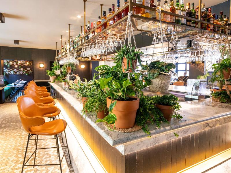 Sofitel Legend The Grand Amsterdam - Genel