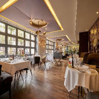 Sofitel Legend The Grand Amsterdam fotoÄŸrafÄ±