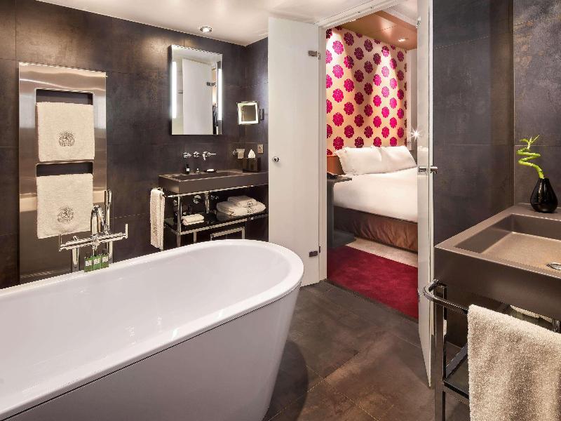 Sofitel Legend The Grand Amsterdam - Oda