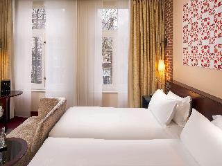 Sofitel Legend The Grand Amsterdam fotoÄŸrafÄ±