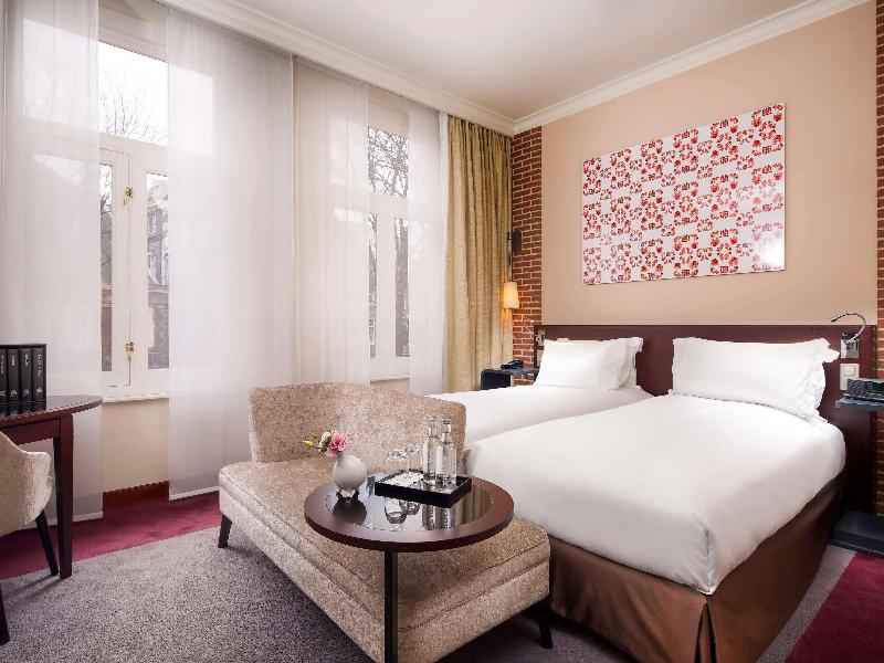 Sofitel Legend The Grand Amsterdam - Oda