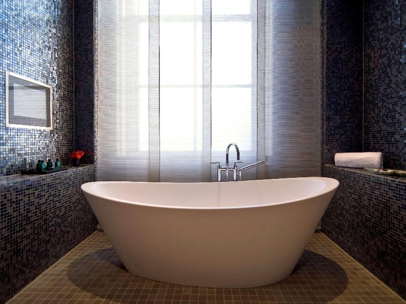 Sofitel Legend The Grand Amsterdam - Oda