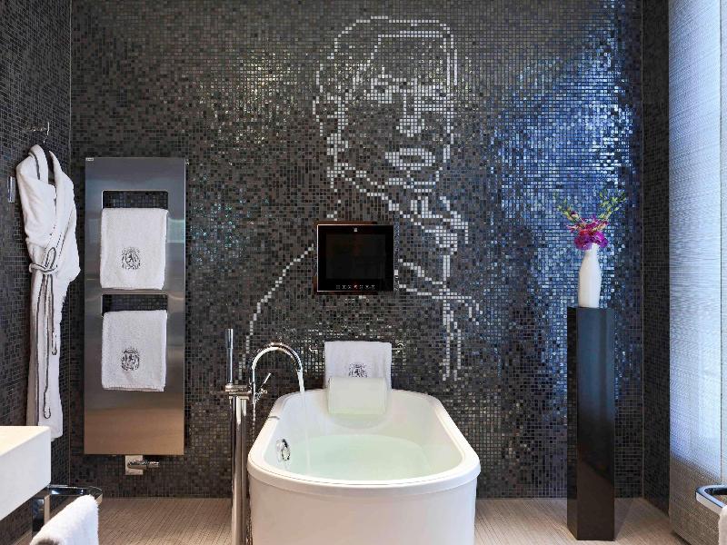 Sofitel Legend The Grand Amsterdam - Oda