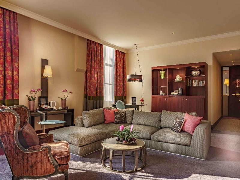 Sofitel Legend The Grand Amsterdam - Oda
