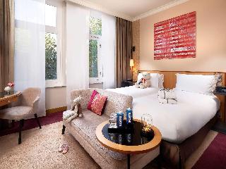 Sofitel Legend The Grand Amsterdam fotoÄŸrafÄ±