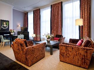 Sofitel Legend The Grand Amsterdam fotoÄŸrafÄ±