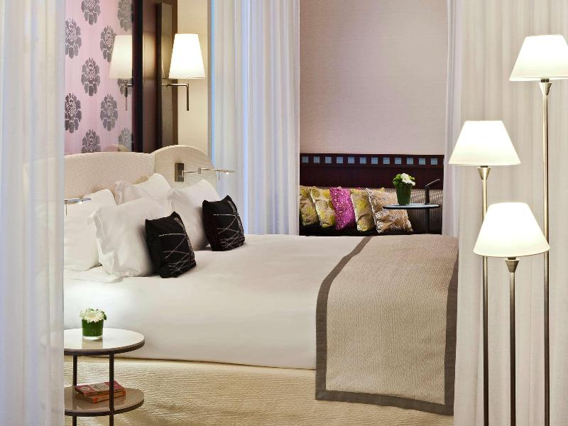 Sofitel Legend The Grand Amsterdam - Oda