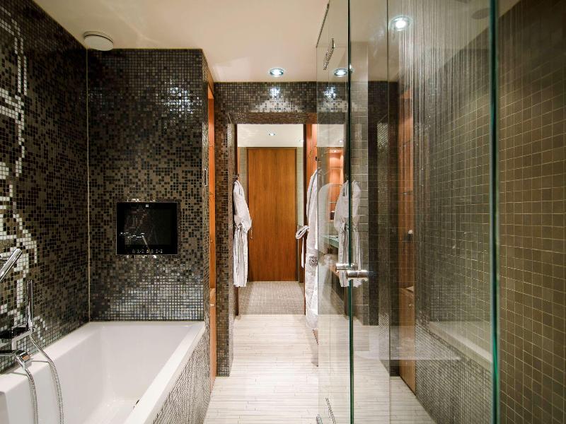 Sofitel Legend The Grand Amsterdam - Oda