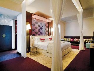 Sofitel Legend The Grand Amsterdam fotoÄŸrafÄ±