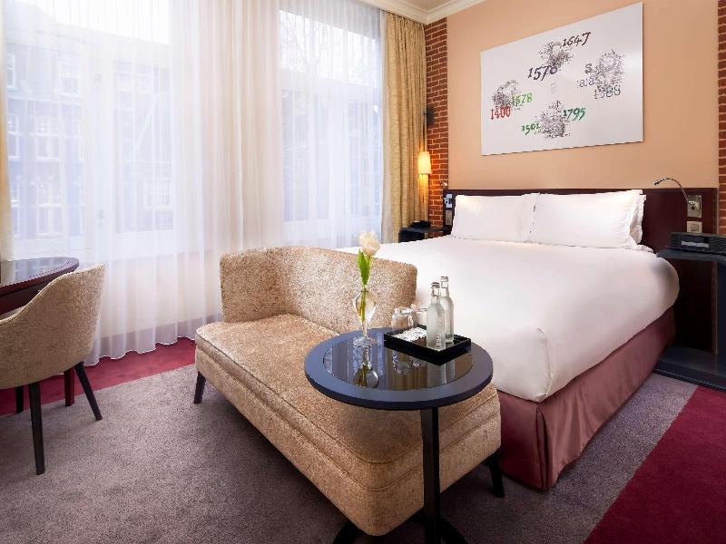 Sofitel Legend The Grand Amsterdam - Oda