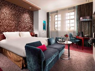 Sofitel Legend The Grand Amsterdam fotoÄŸrafÄ±