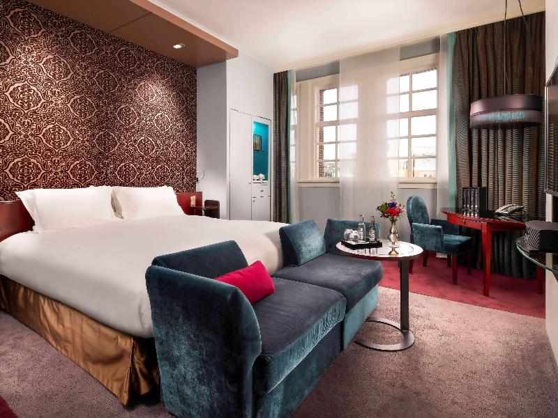 Sofitel Legend The Grand Amsterdam - Oda