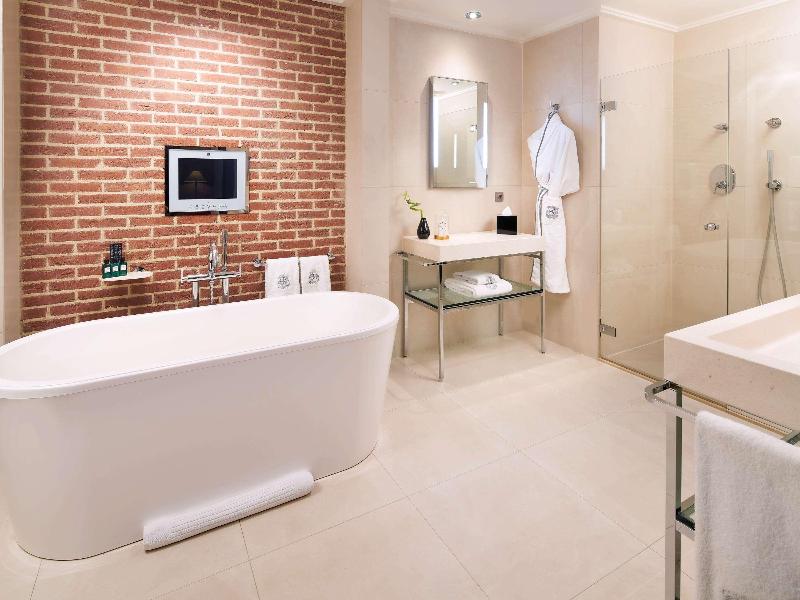 Sofitel Legend The Grand Amsterdam - Oda