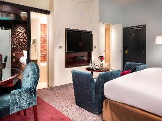 Sofitel Legend The Grand Amsterdam fotoÄŸrafÄ±